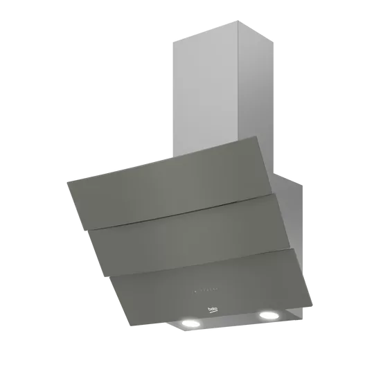 BEKO ADE 62540 G 60 CM DUVAR TİPİ DAVLUMBAZ