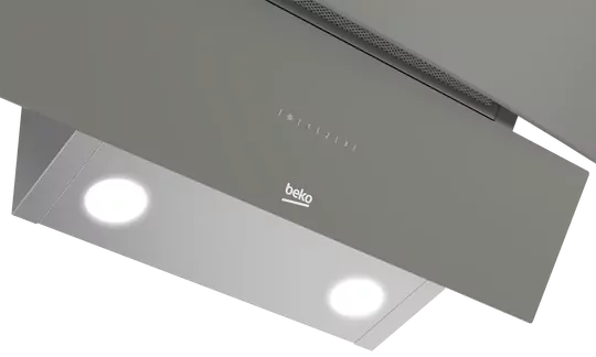 BEKO ADE 62540 G 60 CM DUVAR TİPİ DAVLUMBAZ