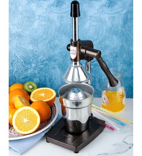 COOKER CKR 2270 EV TİPİ NARENCİYE SIKACAĞI