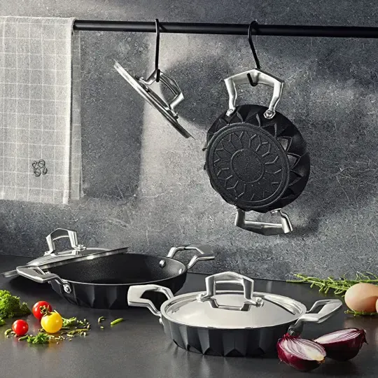 EMSAN DİAGON 6 PRÇ SAHAN SET