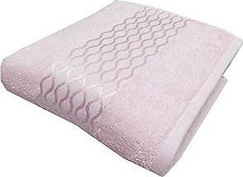 ÖZDİLEK ELİSSA PUDRA HAVLU 50X80