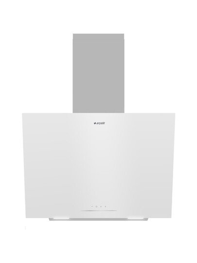 BEKO BDE 6040 B BEYAZ EĞİMLİ DAVLUMBAZ