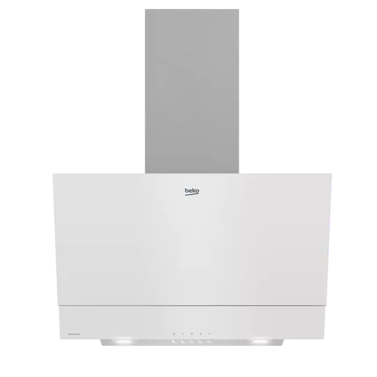 BEKO BDE 6050 HB BEYAZ CAM DAVLUMBAZ