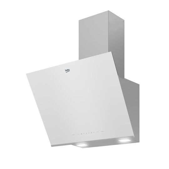 BEKO BDE 6062 B EGM DAV. BEYAZ CAM