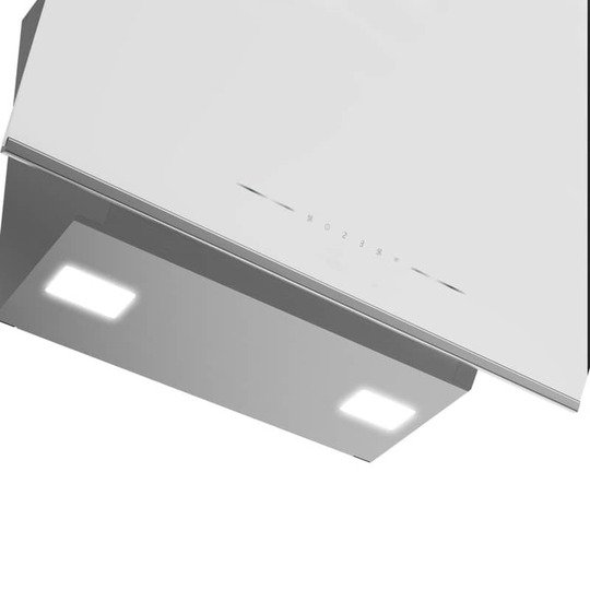BEKO BDE 6062 B EGM DAV. BEYAZ CAM