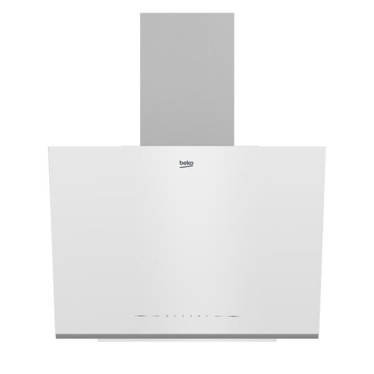 BEKO BDE 6062 B EGM DAV. BEYAZ CAM