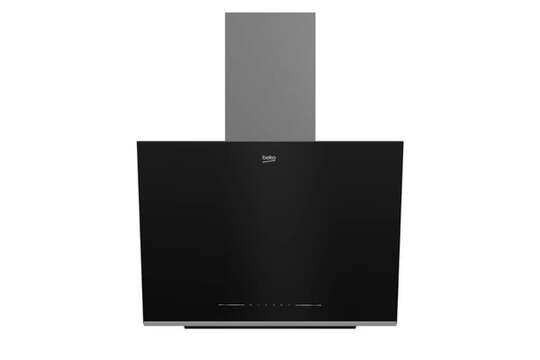 BEKO BDE 6062 S EGM DAV. SİYAH CAM
