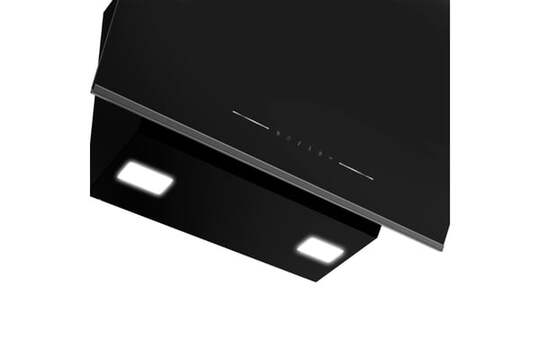 BEKO BDE 6062 S EGM DAV. SİYAH CAM