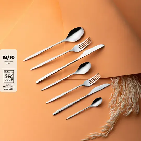 EMSAN ALİSA 84 PRÇ LÜKS KUTULU ÇKB