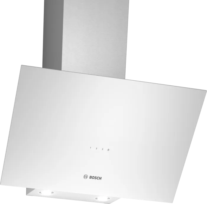 BOSCH DWK64PJ20T 60 CM ANKASTRE DAVLUMBAZ