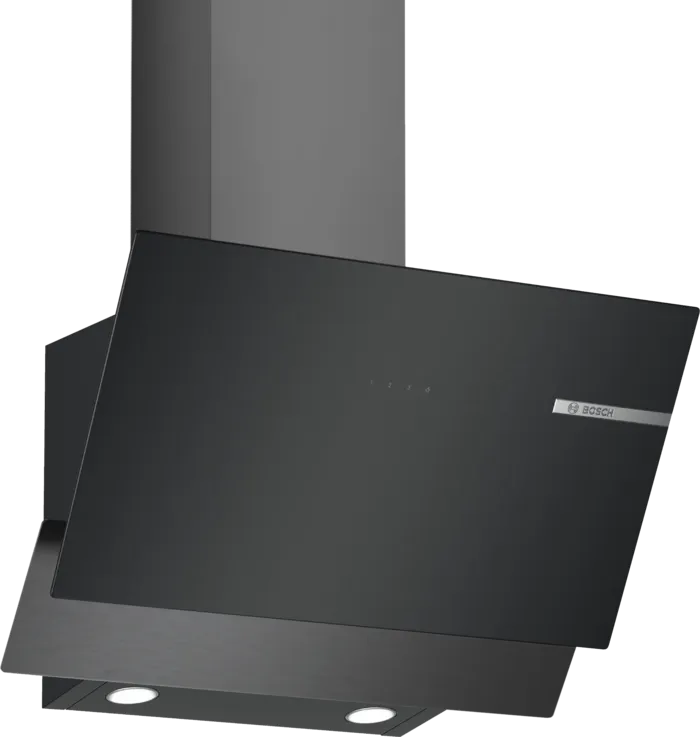 BOSCH DWK65AD30R 60 CM ANKASTRE DAVLUMBAZ