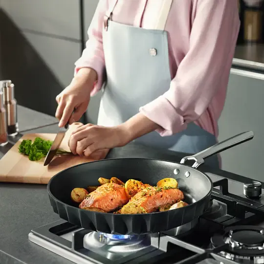 EMSAN DİAGON 26 CM TAVA