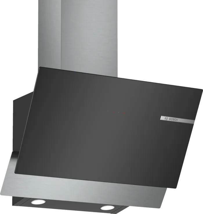 BOSCH DWK65AD60R 60 CM ANKASTRE DAVLUMBAZ