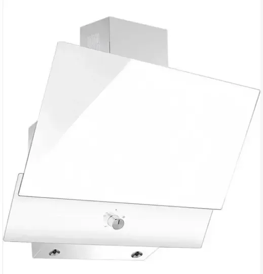 LÜXELL D6-830 BEYAZ DAVLUMBAZ