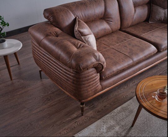 Elfimo Leon Koltuk Takımı