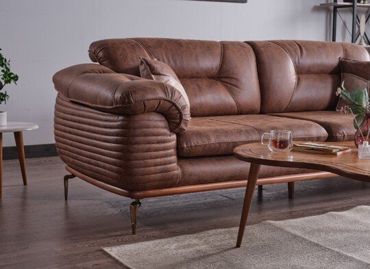 Elfimo Leon Koltuk Takımı