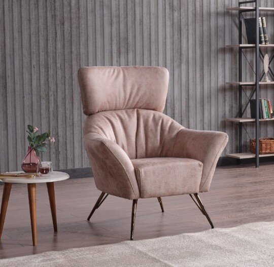 Elfimo Leon Koltuk Takımı