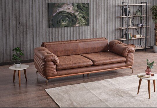 Elfimo Leon Koltuk Takımı