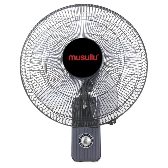 MUSULLU MSF-1619 WF FIRNIZ DUVAR VANTİLATÖR