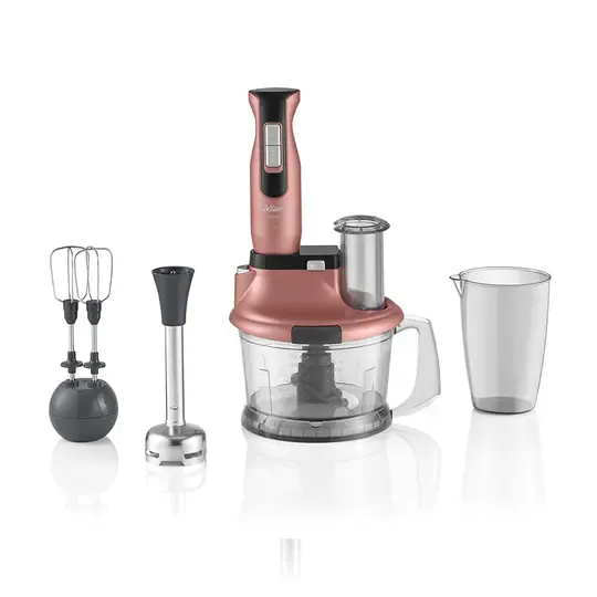 ARZUM AR1103 HESTİA MULTİ BLENDER SET GÜNBATIMI