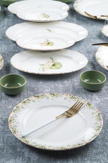 ACAR 406 27 PRÇ ARİZONA KAHVALTI SET