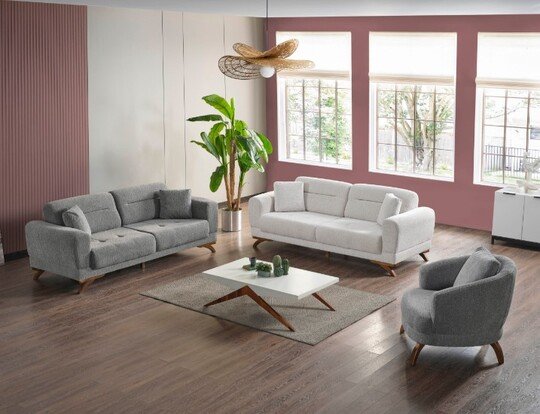 Elfimo Venüs Koltuk Takımı