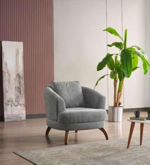 Elfimo Venüs Koltuk Takımı