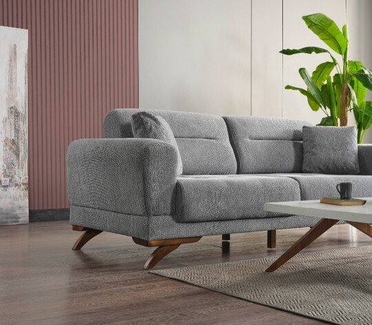 Elfimo Venüs Koltuk Takımı