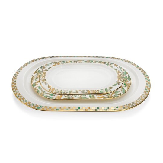 SCHAFER TILSIM JADE YMK TKM 60 PRÇ YEŞİL