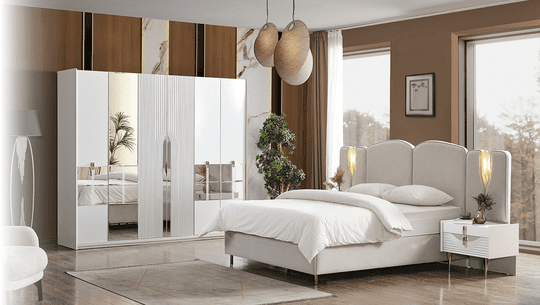 ELİF AKİK BAZA 160X200