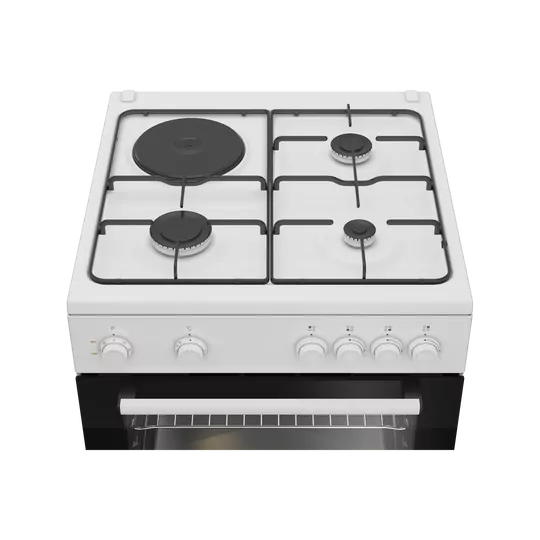 BEKO BFE 310 LB OCAKLI FIRIN