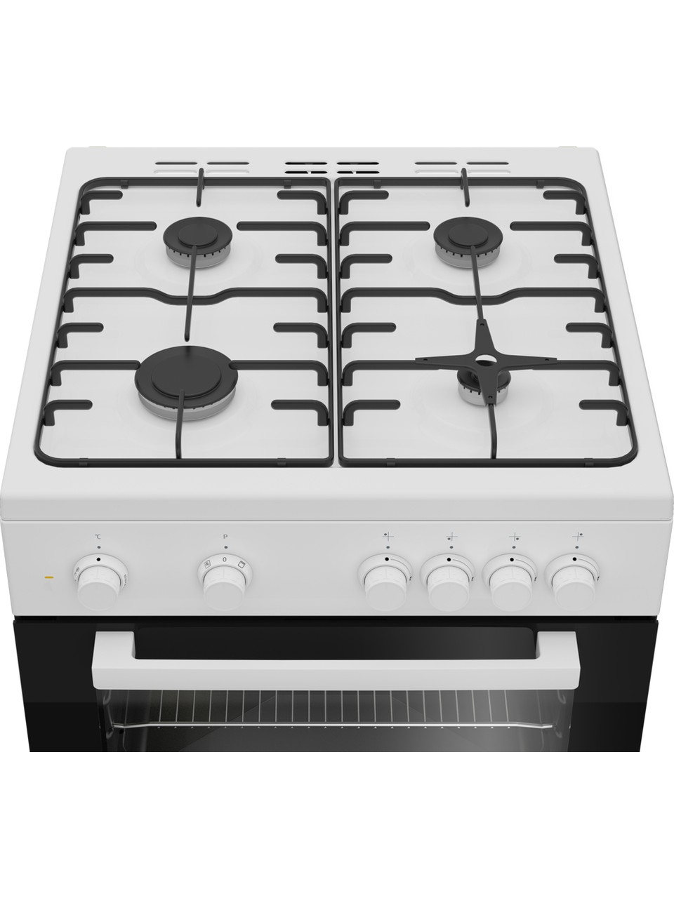 BEKO BFE 400 B OCAKLI FIRIN