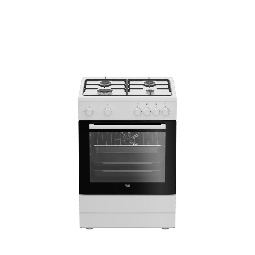 BEKO BFE 400 B OCAKLI FIRIN