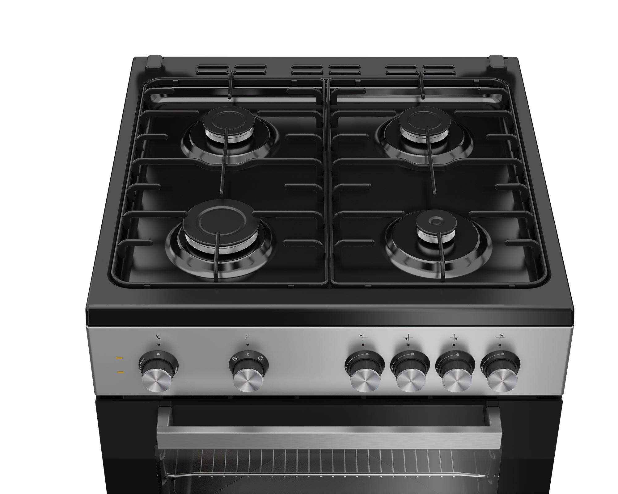 BEKO BFE 400 G OCAKLI FIRIN