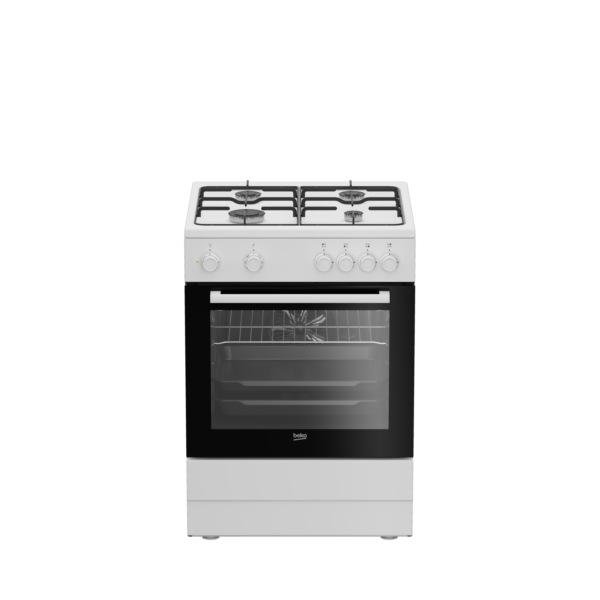 BEKO BFE 400 LB OCAKLI FIRIN