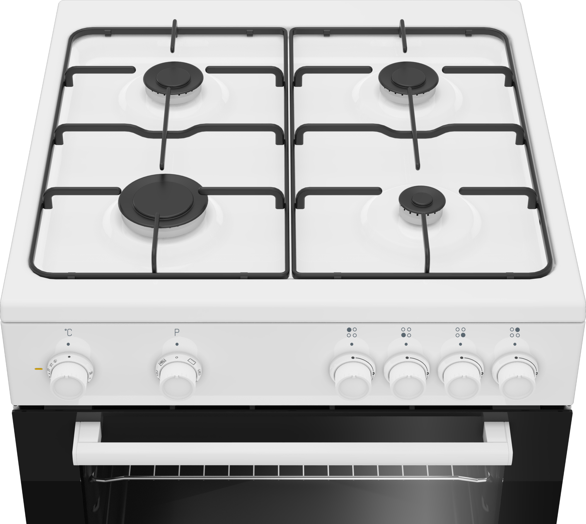 BEKO BFE 400 LB OCAKLI FIRIN