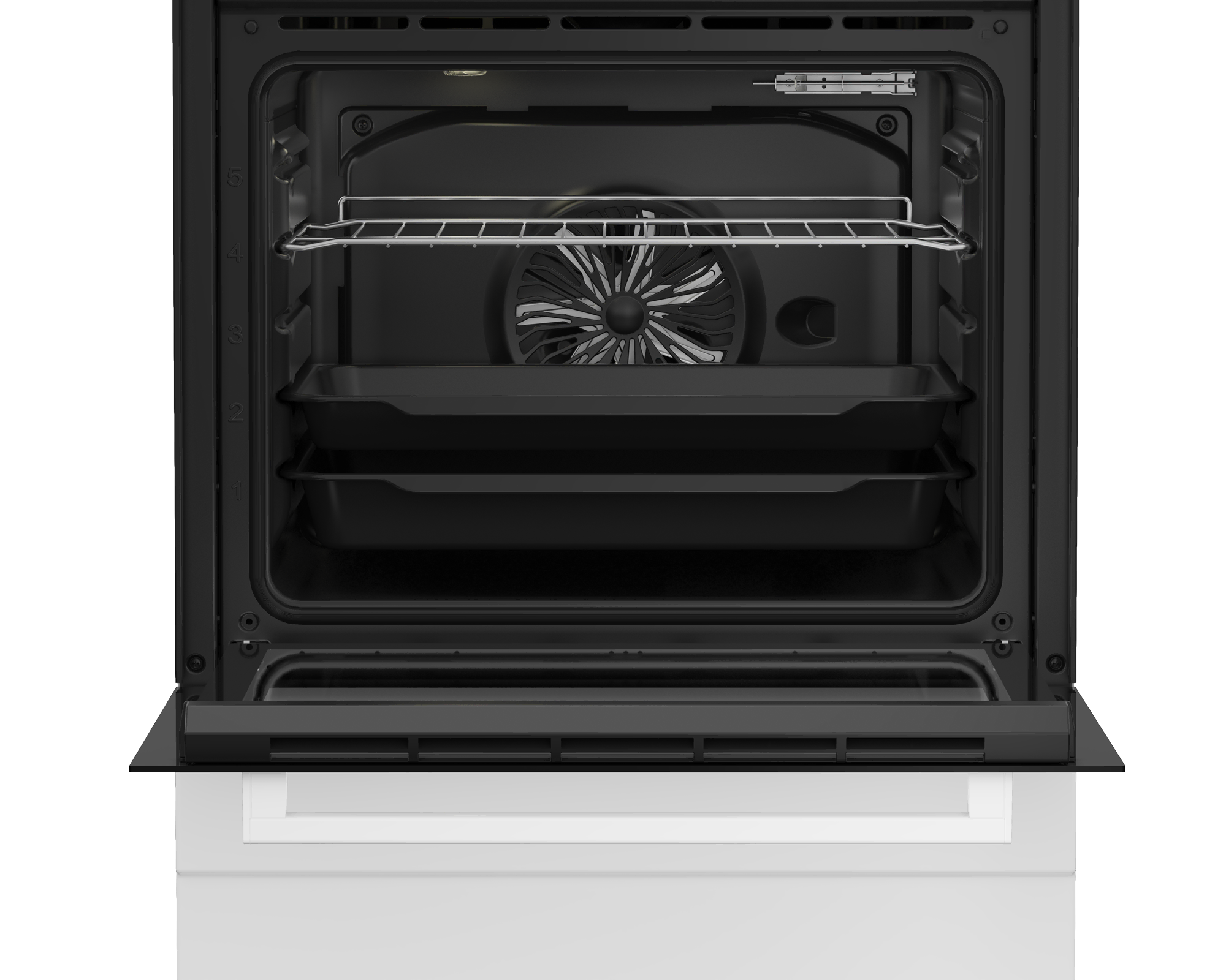 BEKO BFE 400 LB OCAKLI FIRIN