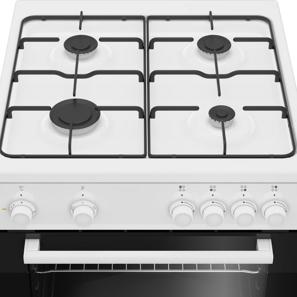 BEKO BFS 400 B STATİK FIRIN