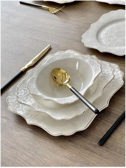 ACAR 361 JASPER PORSELEN 24 PRÇ YMK TKM