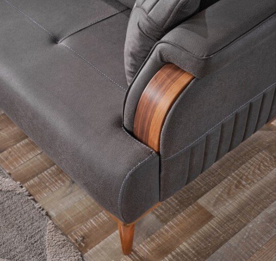 Elfimo Rodos Koltuk Takımı