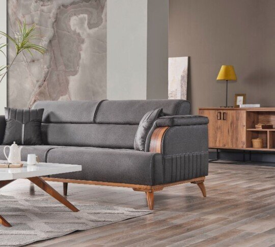 Elfimo Rodos Koltuk Takımı