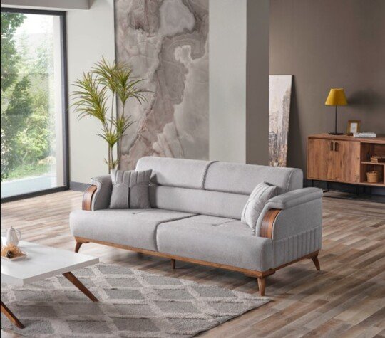 Elfimo Rodos Koltuk Takımı