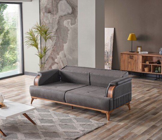 Elfimo Rodos Koltuk Takımı