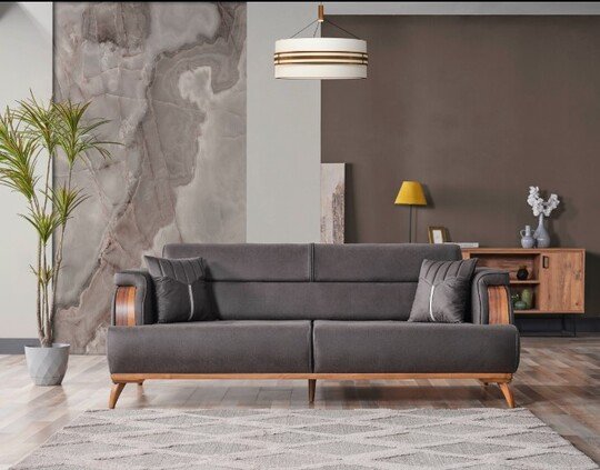 Elfimo Rodos Koltuk Takımı