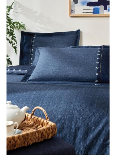 ÖZDİLEK NEV.TK FİTTED CAR RF TK LACİVERT OREGON