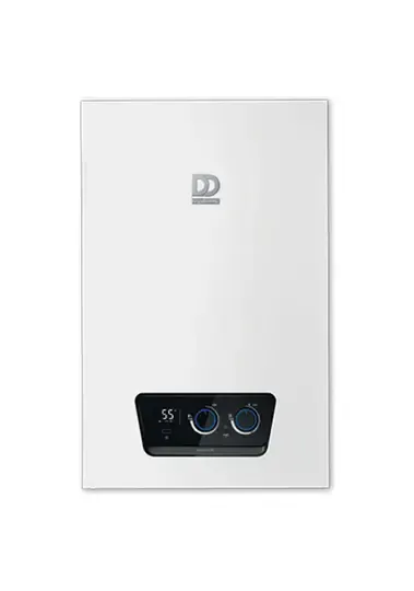 DEMİRDÖKÜM ADEMİX P18/24 YOĞUŞMALI KOMBİ