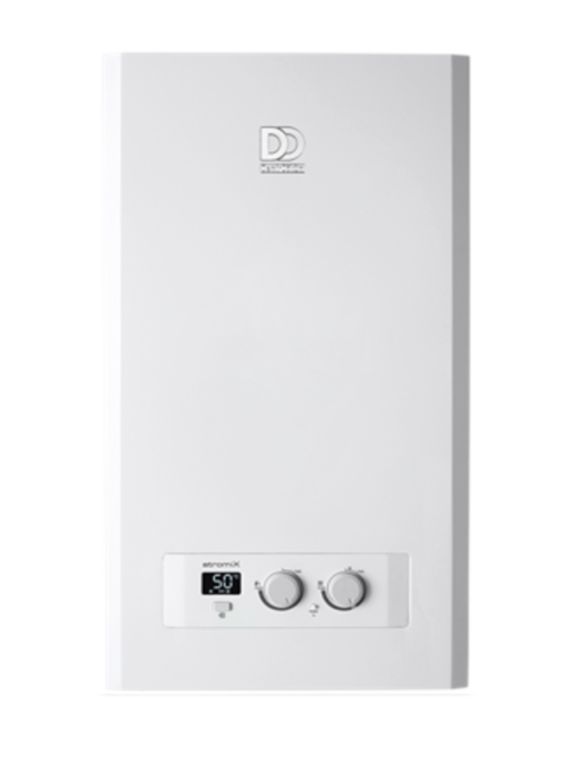 DEMİRDÖKÜM ATROMİX P20 YOĞUŞMALI KOMBİ