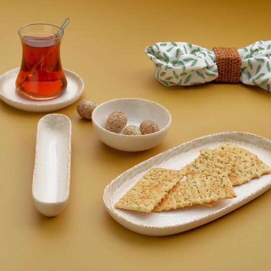 SCHAFER LORA 32 PRÇ KAHVALTI TKM BEJ