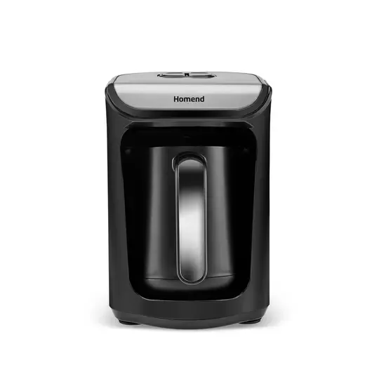 HOMEND JOY 1887H SİYAH