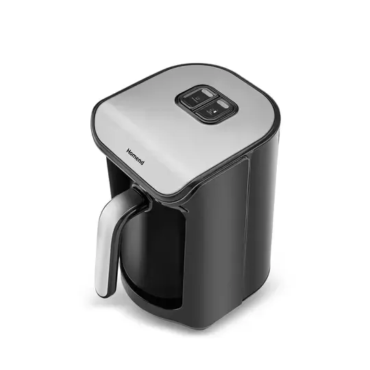 HOMEND JOY 1887H SİYAH